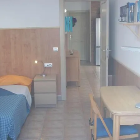 Playa Honda Sleeps 5 Wifi Playa Honda (Lanzarote)