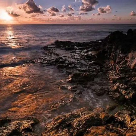 Playa Honda Sleeps 5 Wifi Lejlighed Playa Honda (Lanzarote)
